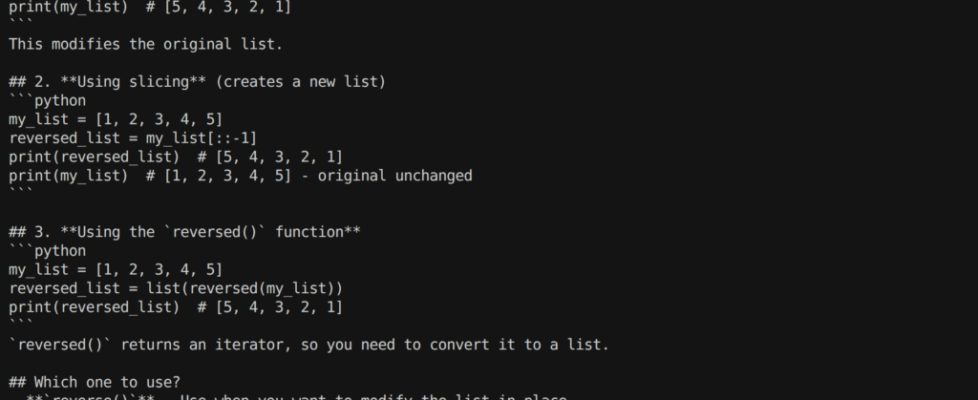 How to Use the Claude API in Python